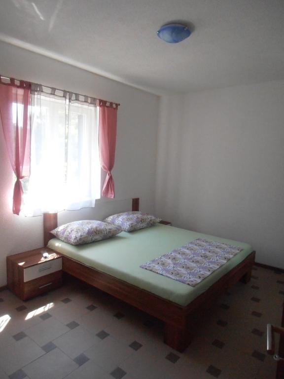 Apartment Afrika Makarska Bilik gambar