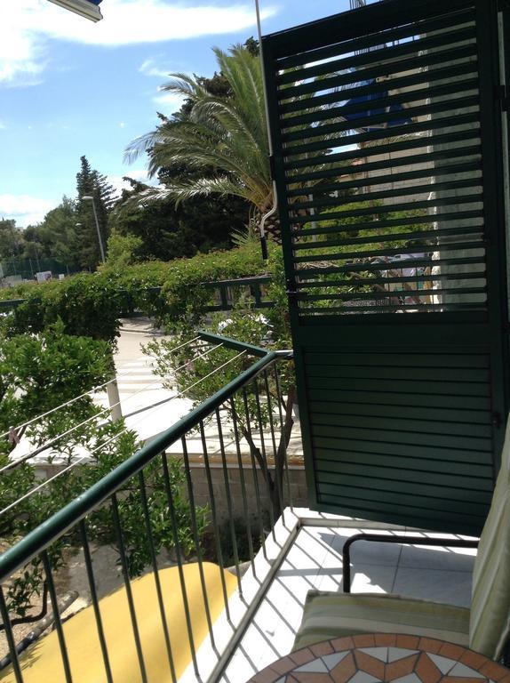 Apartment Afrika Makarska Bilik gambar