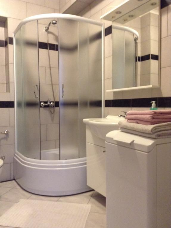 Apartment Afrika Makarska Bilik gambar