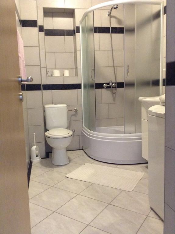 Apartment Afrika Makarska Bilik gambar