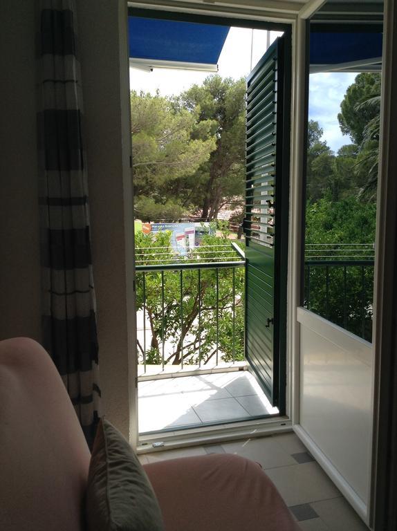 Apartment Afrika Makarska Bilik gambar