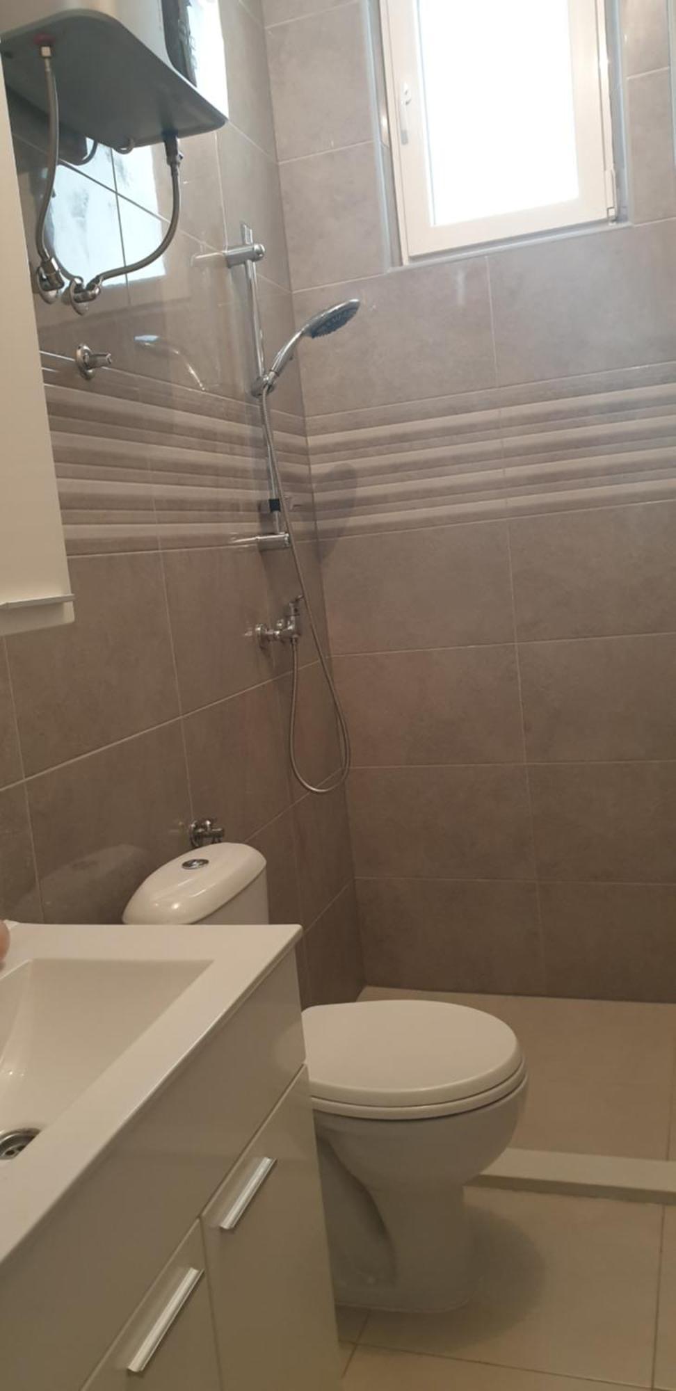 Apartment Afrika Makarska Bilik gambar