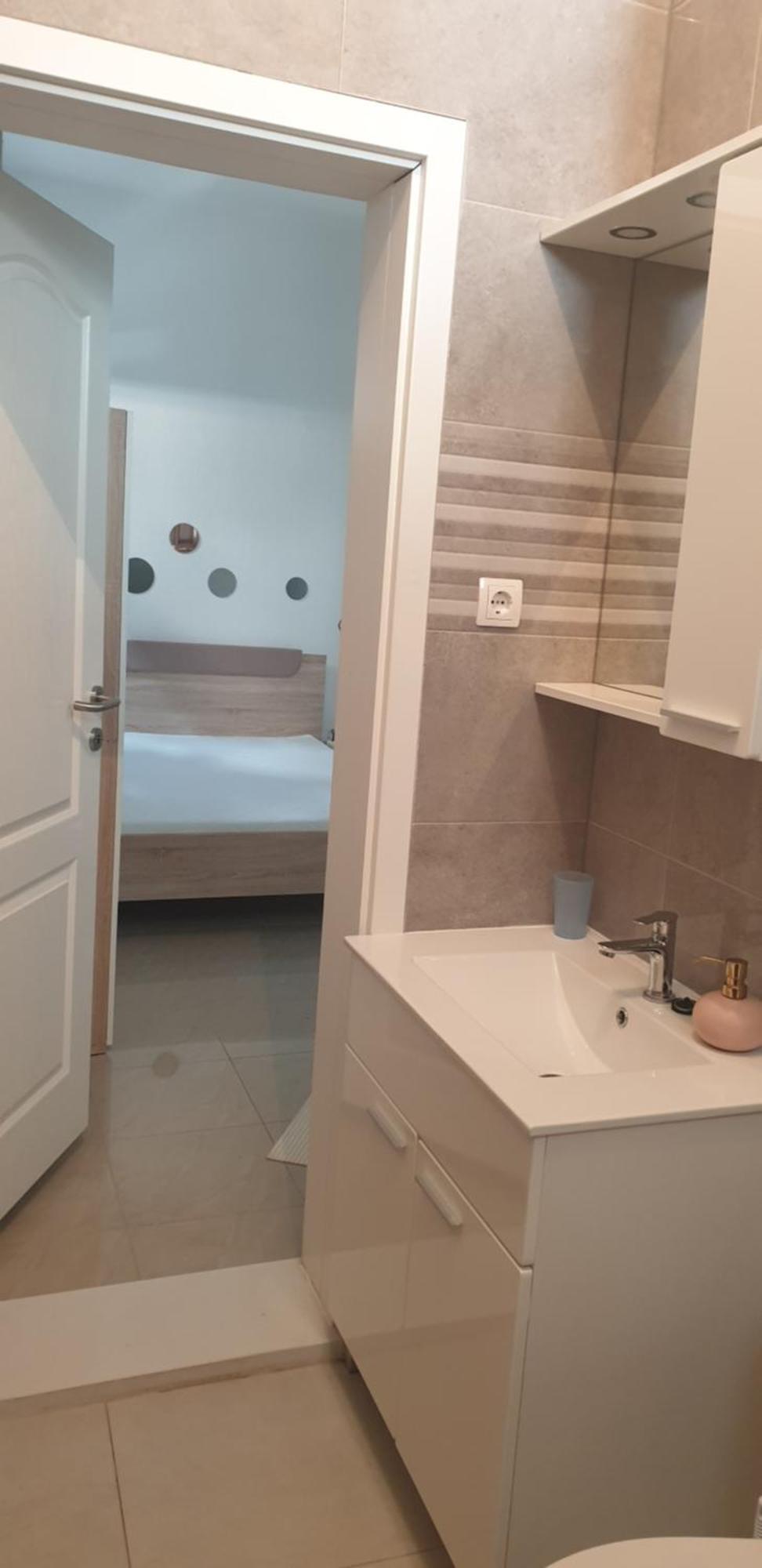Apartment Afrika Makarska Bilik gambar