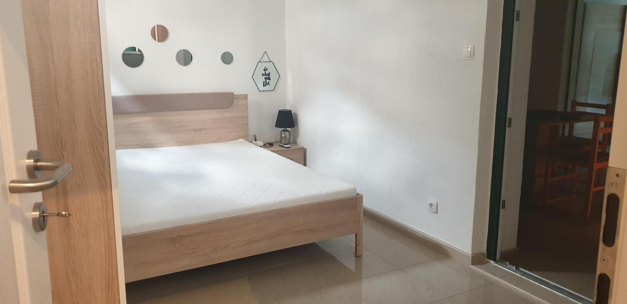Apartment Afrika Makarska Bilik gambar