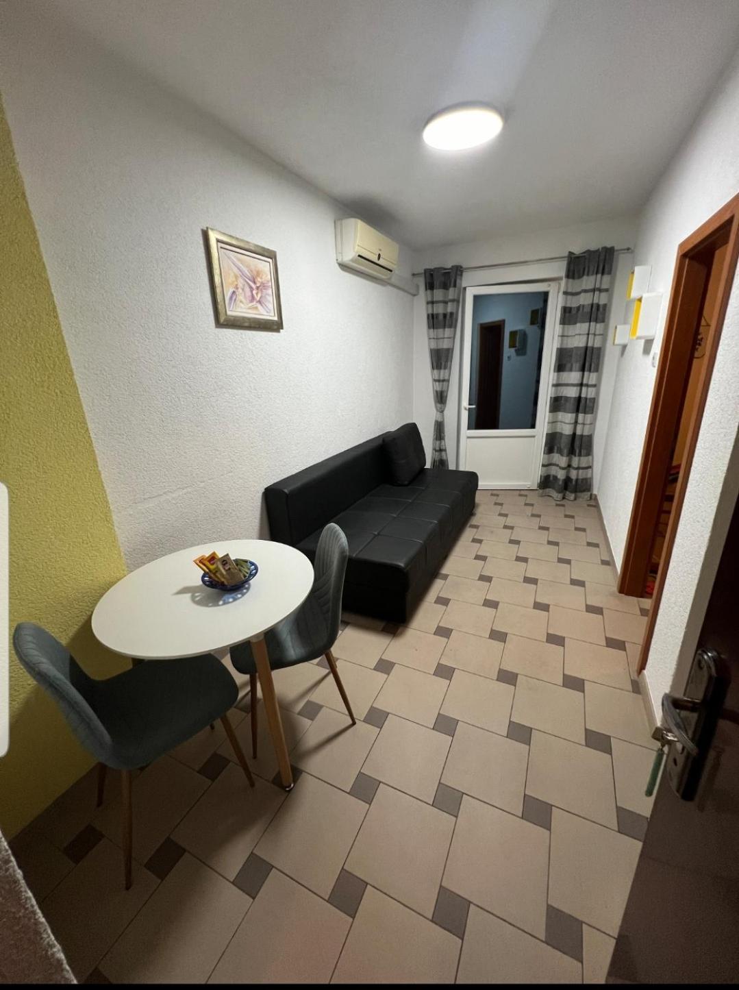 Apartment Afrika Makarska Luaran gambar