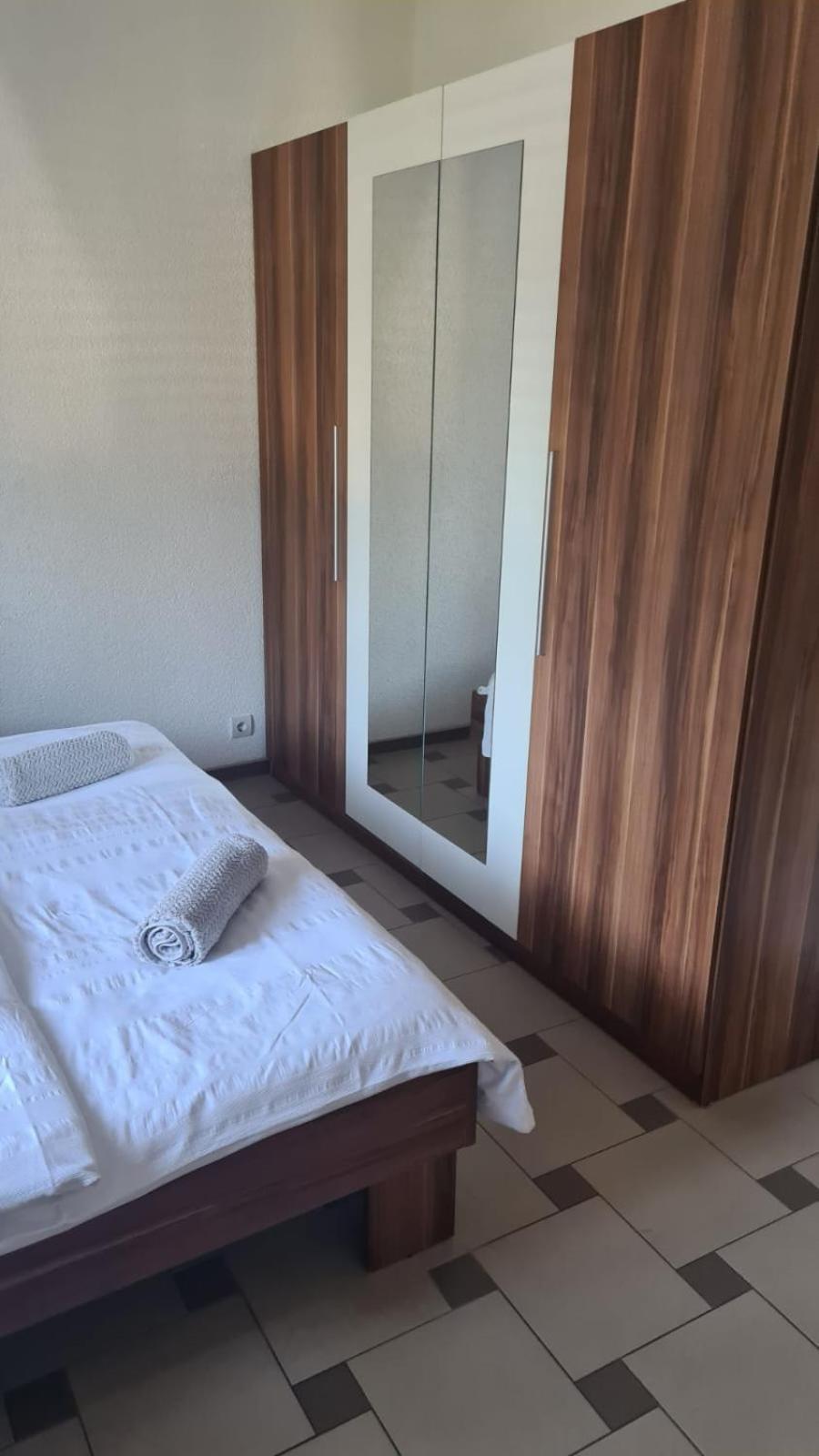 Apartment Afrika Makarska Luaran gambar