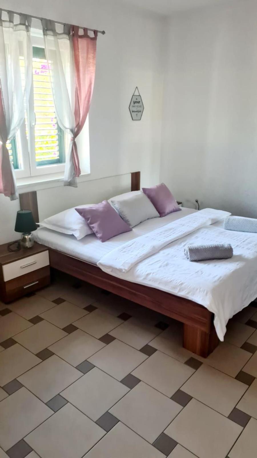 Apartment Afrika Makarska Luaran gambar