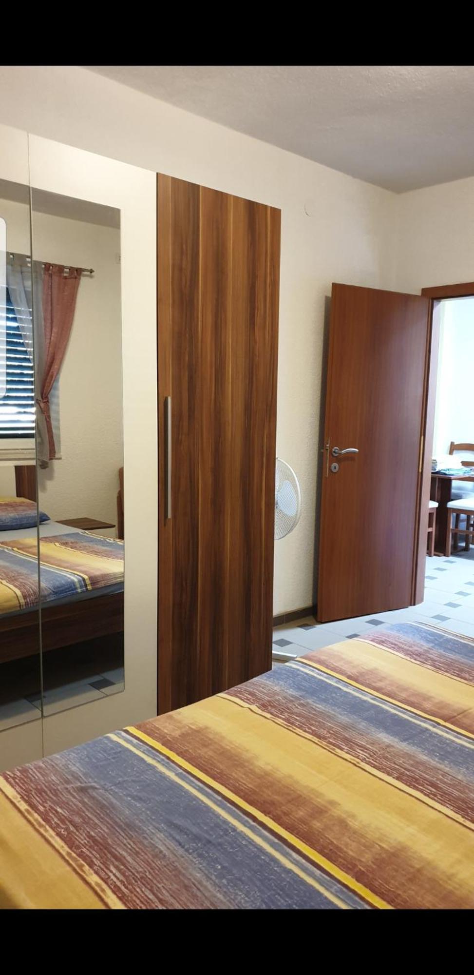 Apartment Afrika Makarska Bilik gambar