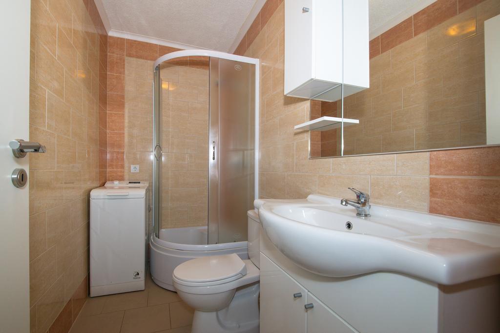 Apartment Afrika Makarska Luaran gambar