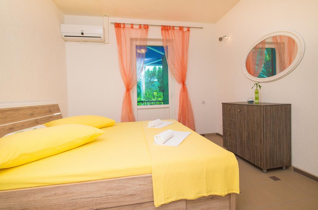 Apartment Afrika Makarska Luaran gambar