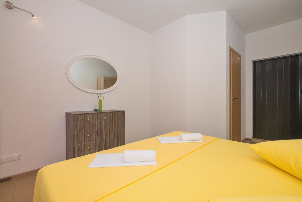 Apartment Afrika Makarska Luaran gambar