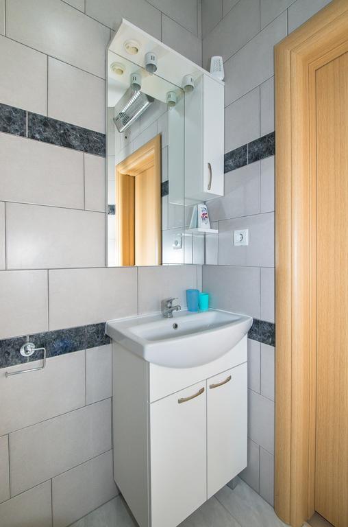 Apartment Afrika Makarska Luaran gambar