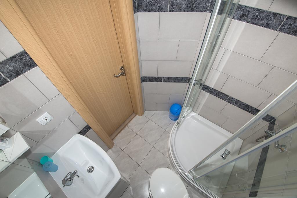 Apartment Afrika Makarska Luaran gambar