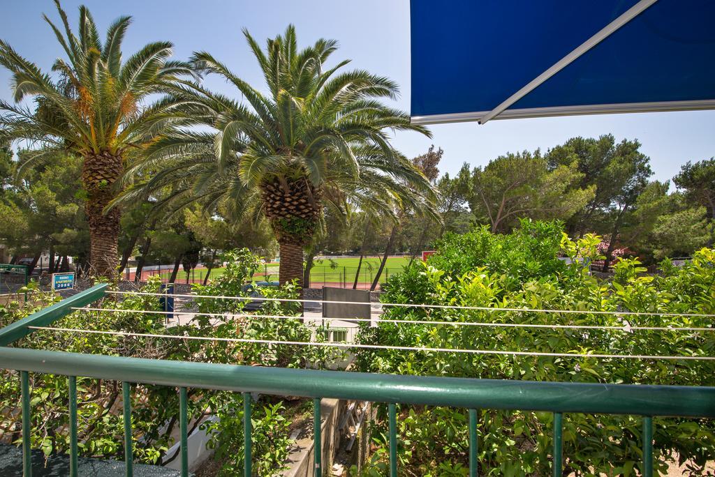 Apartment Afrika Makarska Luaran gambar
